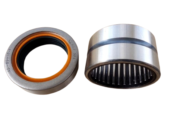 JCB BACKHOE - DRIVE AXLE SHAFT REBUILD KIT (PART NO. 917/50200 904/50047)