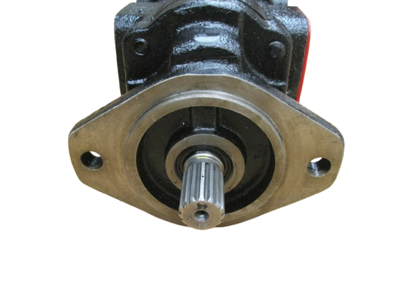 JCB BACKHOE - PUMP MAIN HYDRAULIC 36/29 CC/REV (PART NO. 332/F9030 20/925580 7029120025)