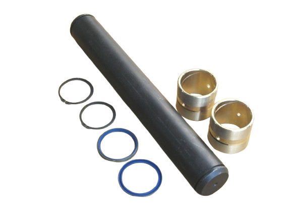 JCB BACKHOE - KINGPOST PIN REPAIR KIT (811/70098 808/00385 813/00427 821/00297)