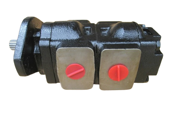 JCB BACKHOE - PUMP MAIN HYDRAULIC 29/23 CC/REV (PART NO. 20/925586 7029120022)
