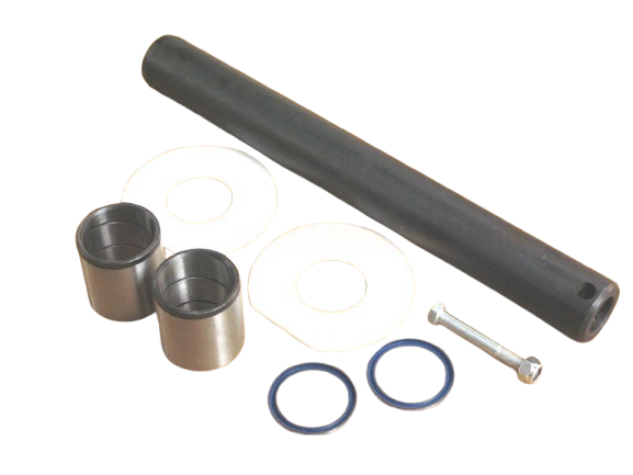 JCB BACKHOE - FRONT AXLE TO FRAME MOUNTING REPAIR KIT (INC. 811/10091 829/00548)