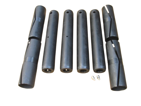 JCB BACKHOE - LOADER SHOVEL REPAIR KIT (PART NO. 811/80013 1019/3832 1208/0032)