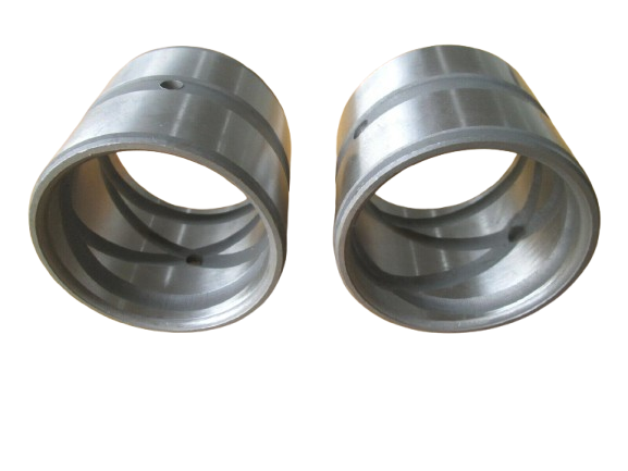 JCB BACKHOE - BEARING LINER DIM. 60x70x62mm, 2 PCS. (PART NO. 809/00131)