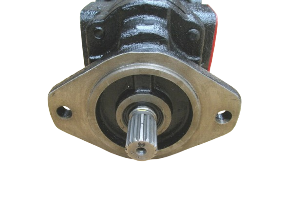 JCB Backhoe - PUMP MAIN HYDRAULIC 37/33 CC/REV (PART NO. 332/F9031)