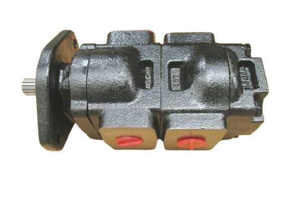 JCB Backhoe - PUMP MAIN HYDRAULIC 37/33 CC/REV (PART NO. 332/F9031) spare part