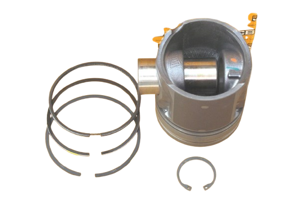 JCB GENUINE JCB PISTON KIT STD. 4.8L ENG (320/09466 320/03330 320/09468) 4 PCS
