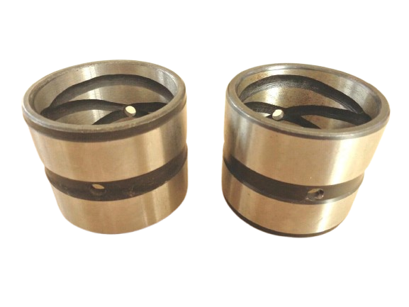 JCB BACKHOE - SLEW SWING BUSH, SET OF 2 PCS. (PART NO. 809/00177)