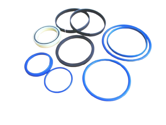 JCB BACKHOE - HYDRAULIC CYL SEAL KIT 50MM ROD X 90MM CYL (PART NO . 991/00163)