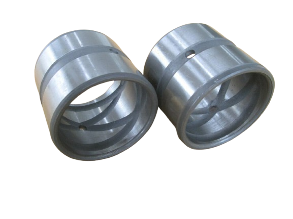 JCB BACKHOE - BEARING LINER DIM. 60x70x62mm, 2 PCS. (PART NO. 809/00131)