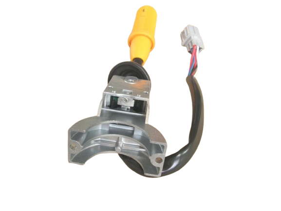JCB BACKHOE- SWITCH LEFT HAND FORWARD & REVERSE (PART NO. 701/55100)