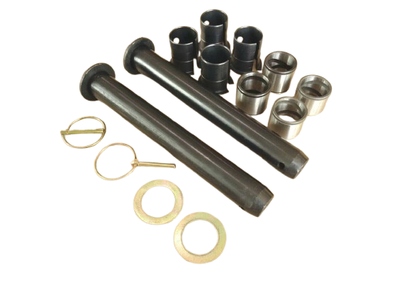 JCB BACKHOE - REPAIR KIT FOR REAR BUCKET W. BUCKET BUSH (809/00125 809/00176)