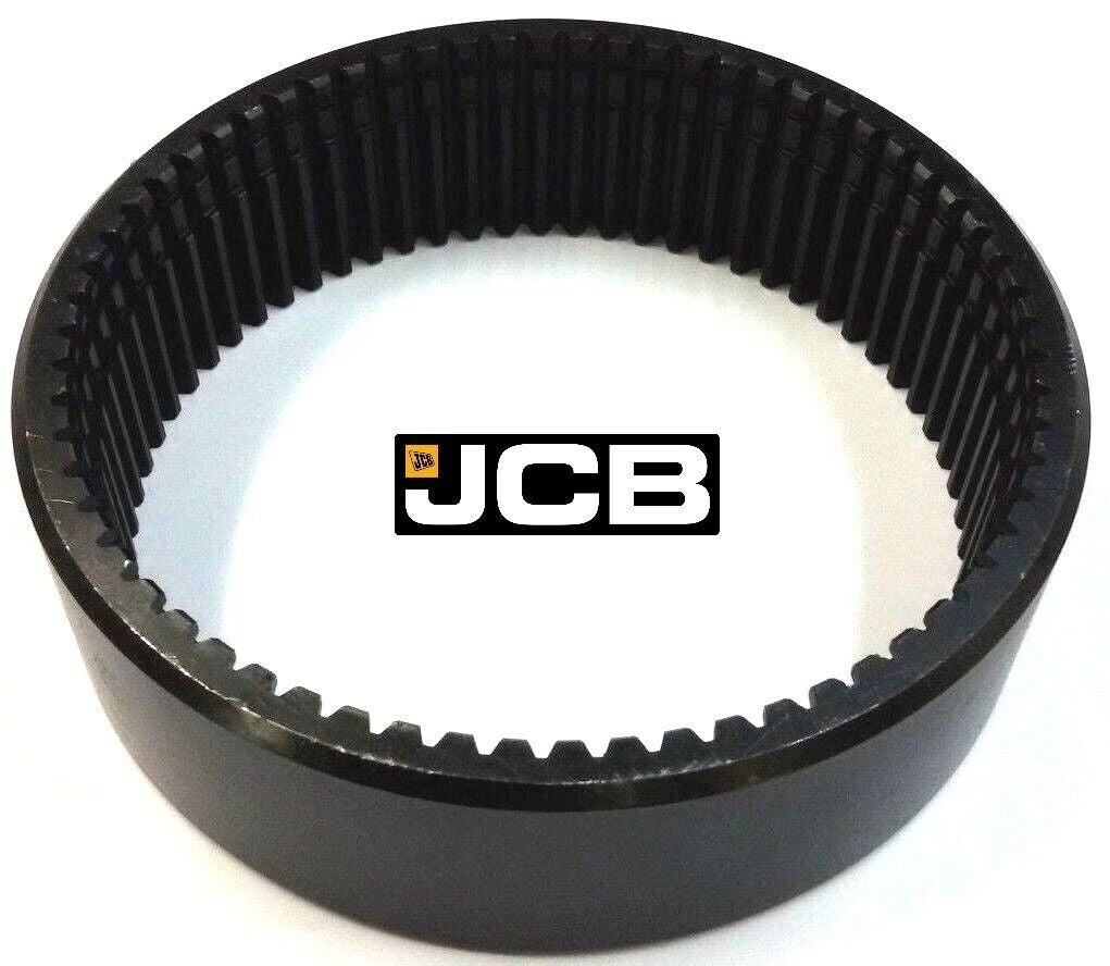 JCB BACKHOE GENUINE JCB ANNULUS RING (PART NO. 450/10205) spare part