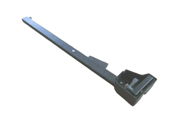 JCB BACKHOE - DOOR LOCK LEFT HAND (PART NO. 123/02450)
