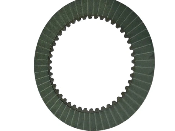 JCB BACKHOE - FRICTION PLATE CLUTCH, 1 PC. (PART NO. 331/16520) spare part