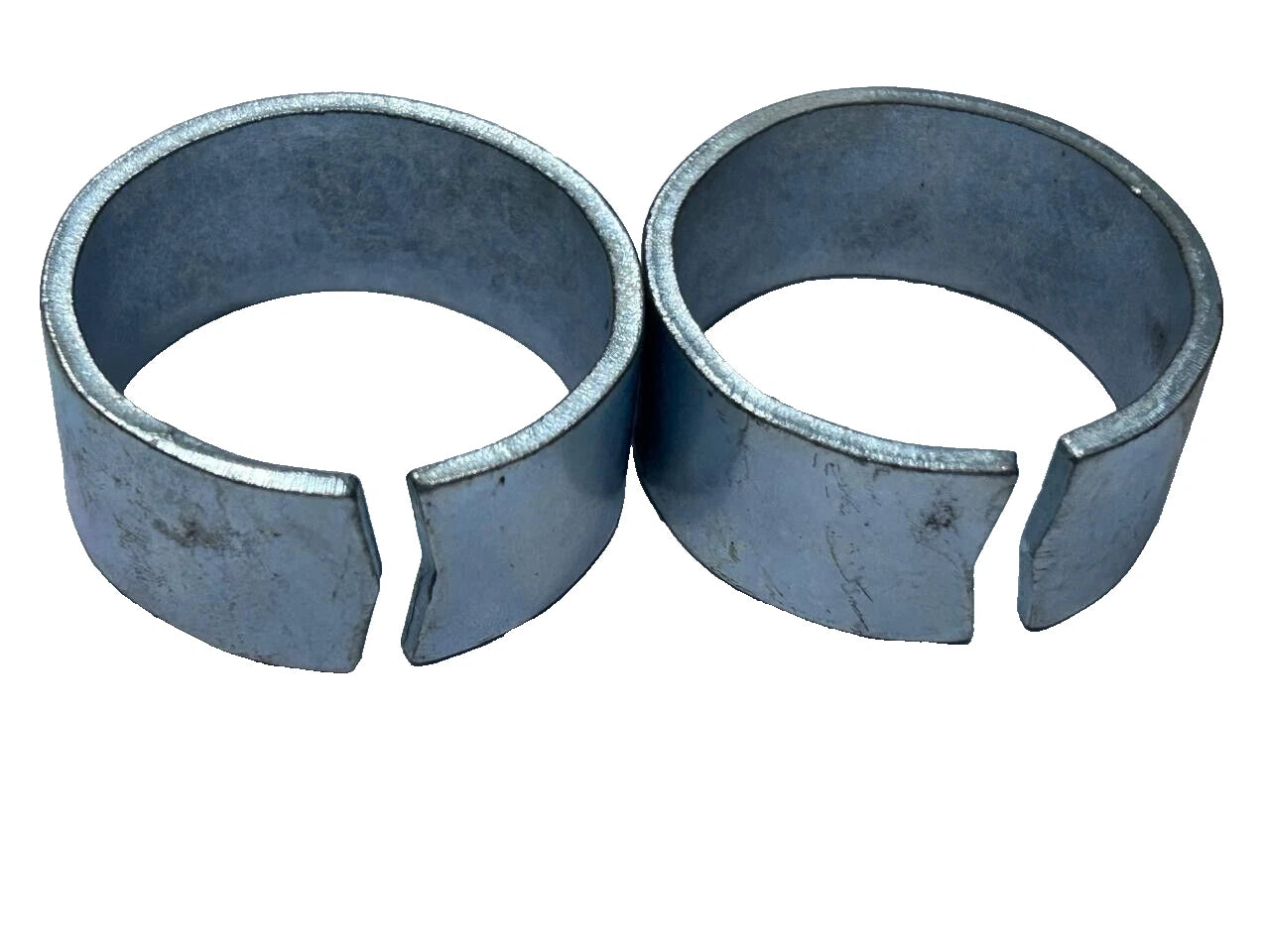 JCB BACKHOE - LOADER ARM SPRING BUSH, SET OF 2 PCS. (PART NO. 809/10030)