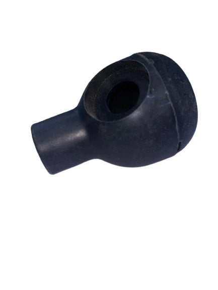 JCB BACKHOE - CONTROL KNOB ASSEMBLY (PART NO. 128/12635 128/12128)