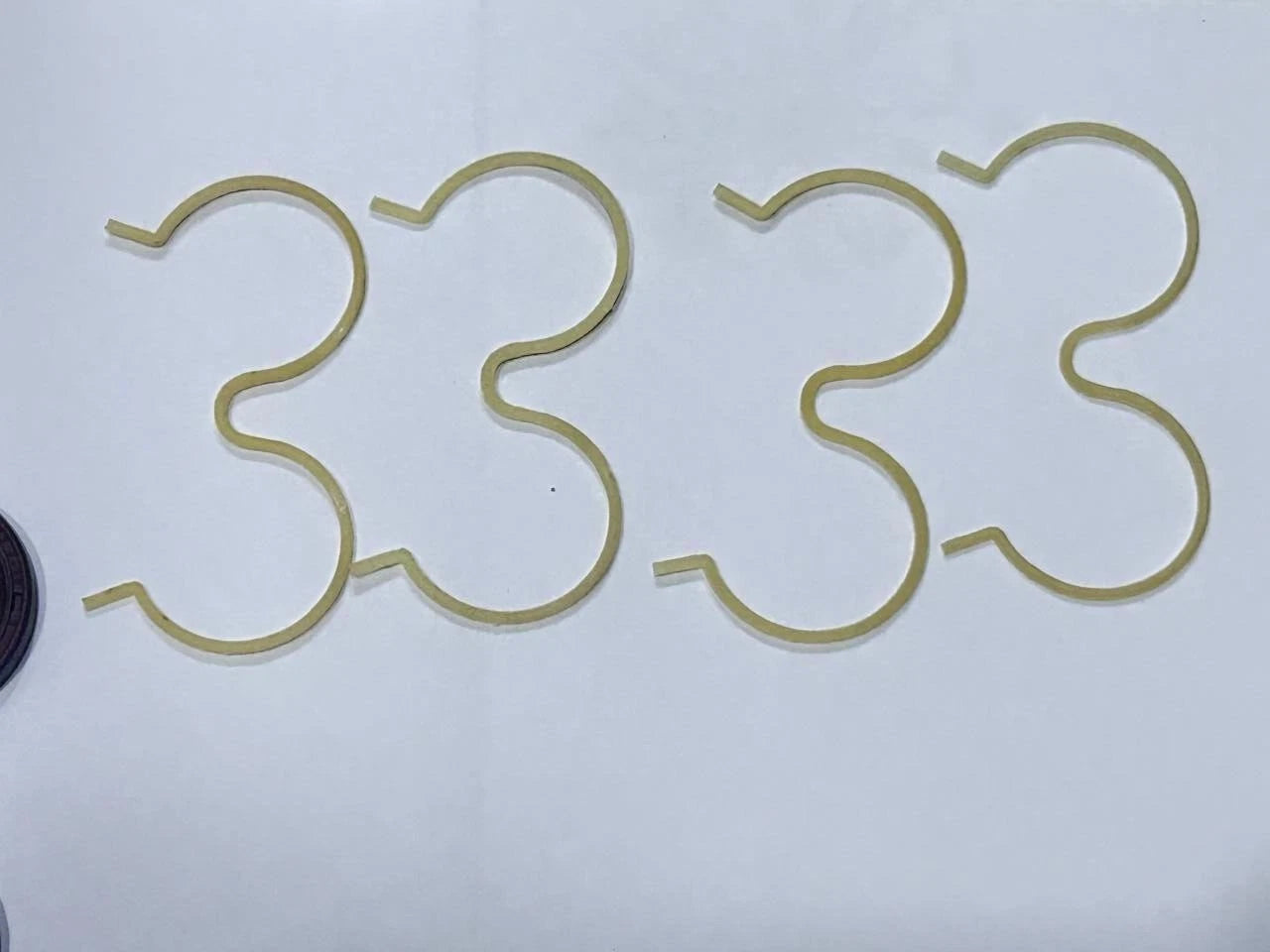 Jcb Backhoe - Hydraulic Pump Repair Seal Kit Parker Part No. 20/902901