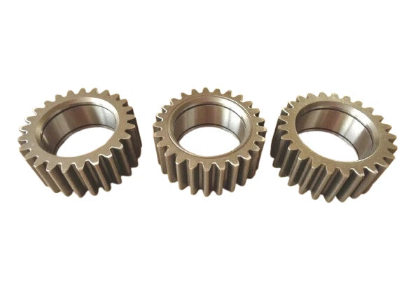 JCB BACKHOE - PLANET GEARS, SET OF 3 PCS. (PART NO. 450/10206) spare part