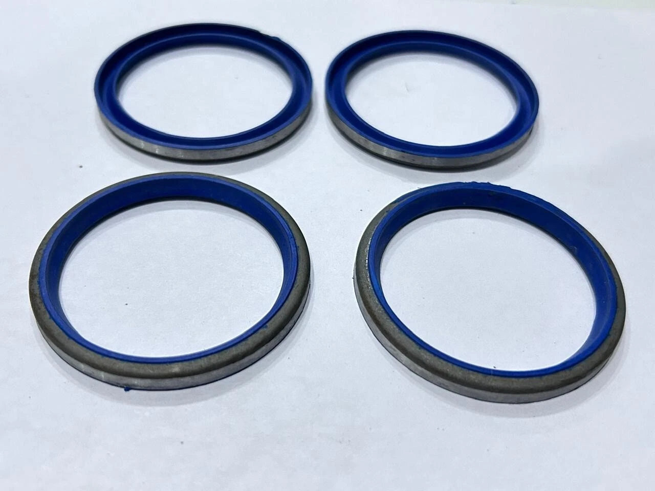 Jcb Dipper Dust Seal Pivot Pin Grease 50Mm Set Of 4 Pcs. Part No. 813/00426