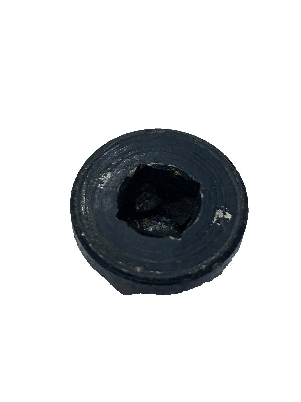 JCB PARTS - PLUG OIL DRAIN (PART NUMBER: 320/04013 320/04035)