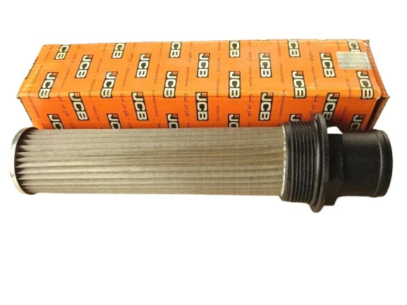 JCB BACKHOE -GENUINE HYDRAULIC FILTER ELEMENT, SUCTION (PART NO. 32/920300 332/B1918)