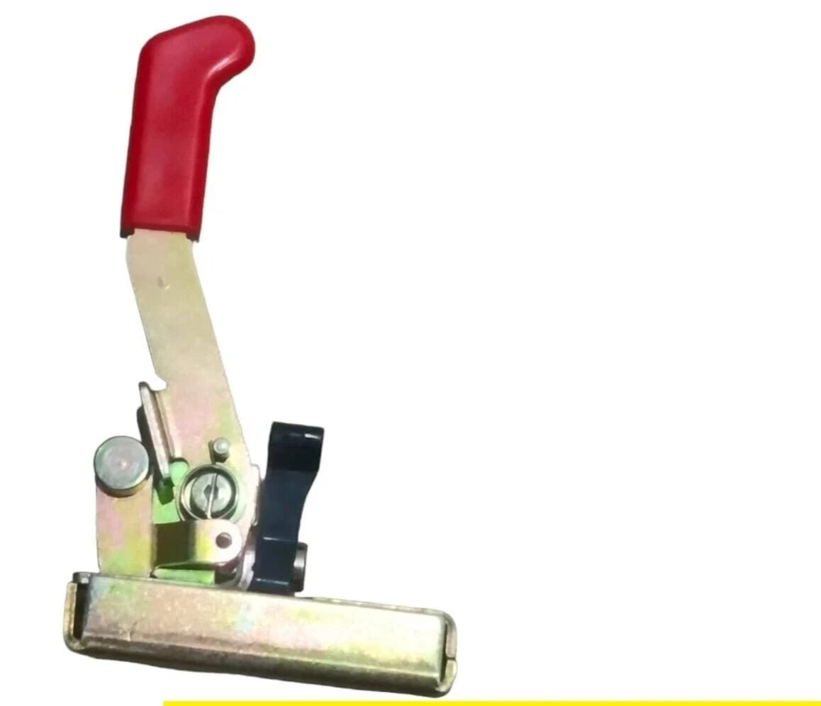 JCB BACKHOE - DOOR LATCH LOCK RIGHT HAND FOR PROJECT 21 (PART NO. 826/11628)