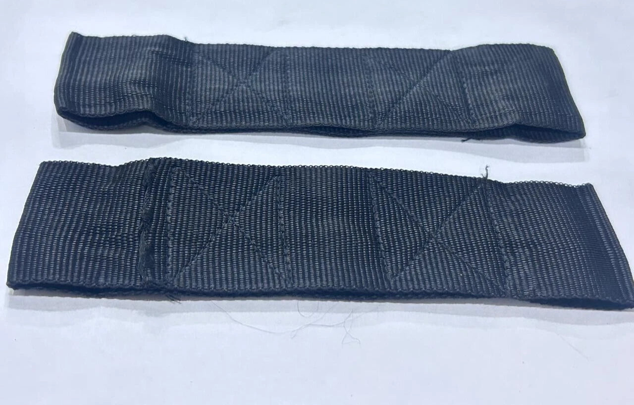 Jcb Backhoe - Door Check Strap Qty 2 Pcs Part No. 157/18003