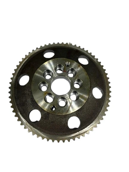 JCB BACKHOE - ANNULUS CARRIER (PART NO. 450/12702)