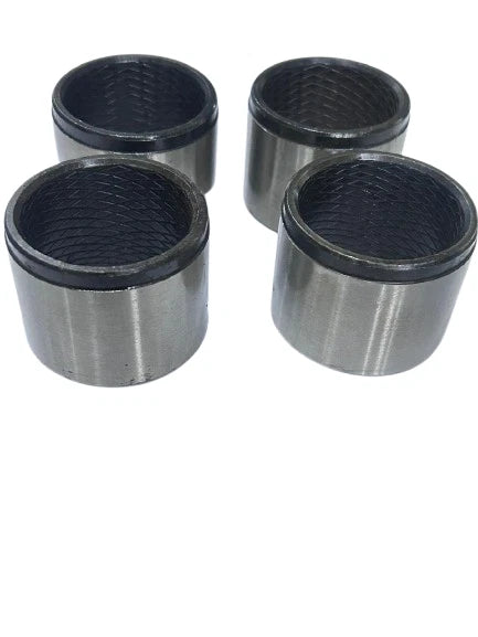 JCB Backhoe part DIPPER ARM BUSH, SET OF 4 PCS. (PART NO. 40/303392) spare part