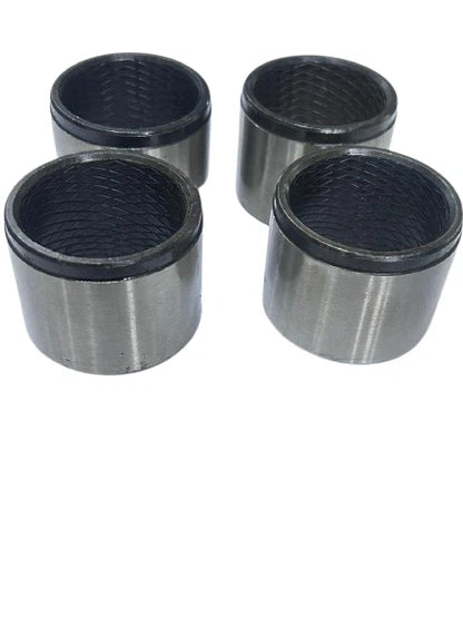 JCB Backhoe part DIPPER ARM BUSH, SET OF 4 PCS. (PART NO. 40/303392) spare part