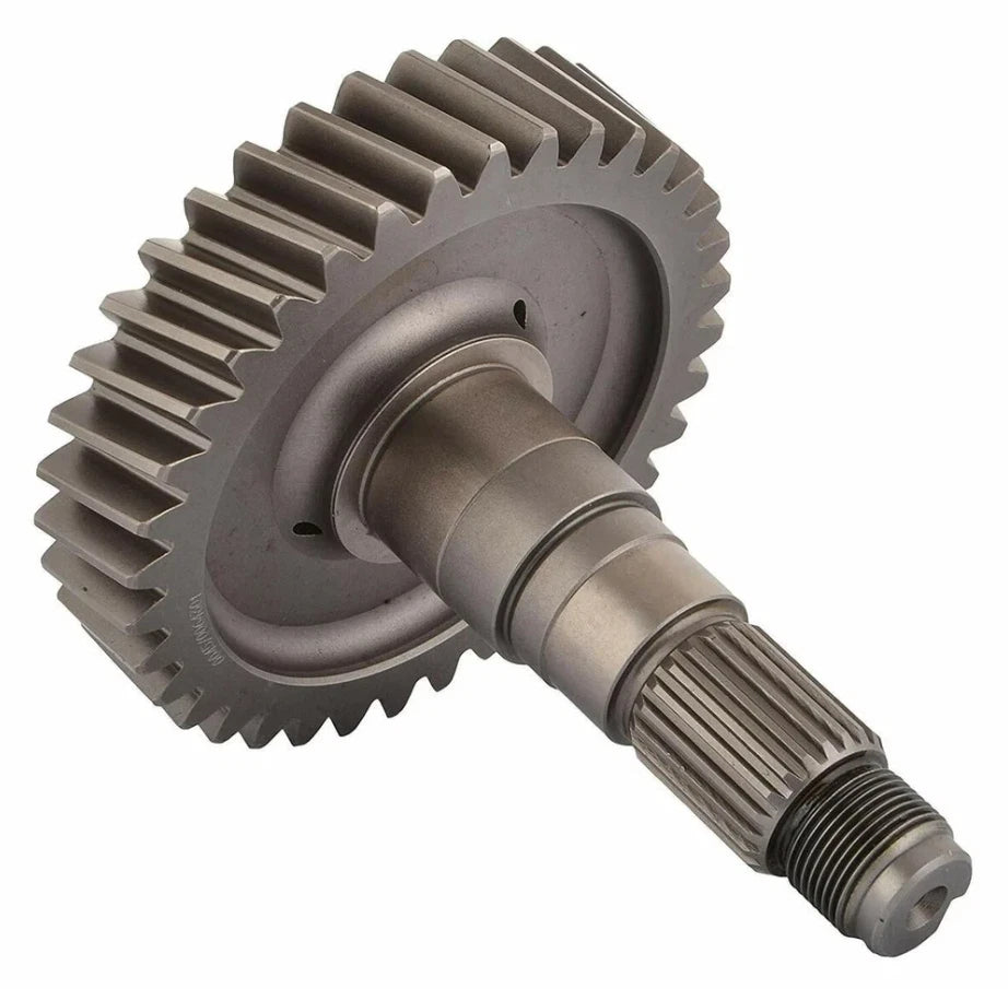 JCB BACKHOE - GEAR 36 TOOTH (PART NO. 445/64401) spare part