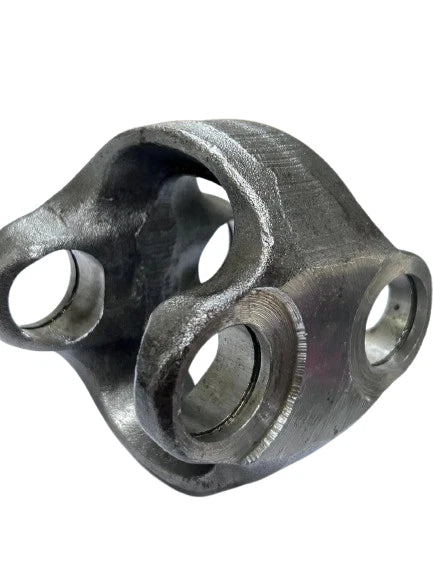 JCB BACKHOE - SPIDER SPACER CENTRAL (PART NO. 914/86203)