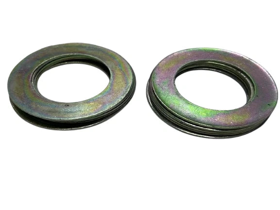 JCB BACKHOE - SHIMS 88 x 52 x 1.5 (MM), PACK OF 10 PCS. (PART NO. 823/00220)