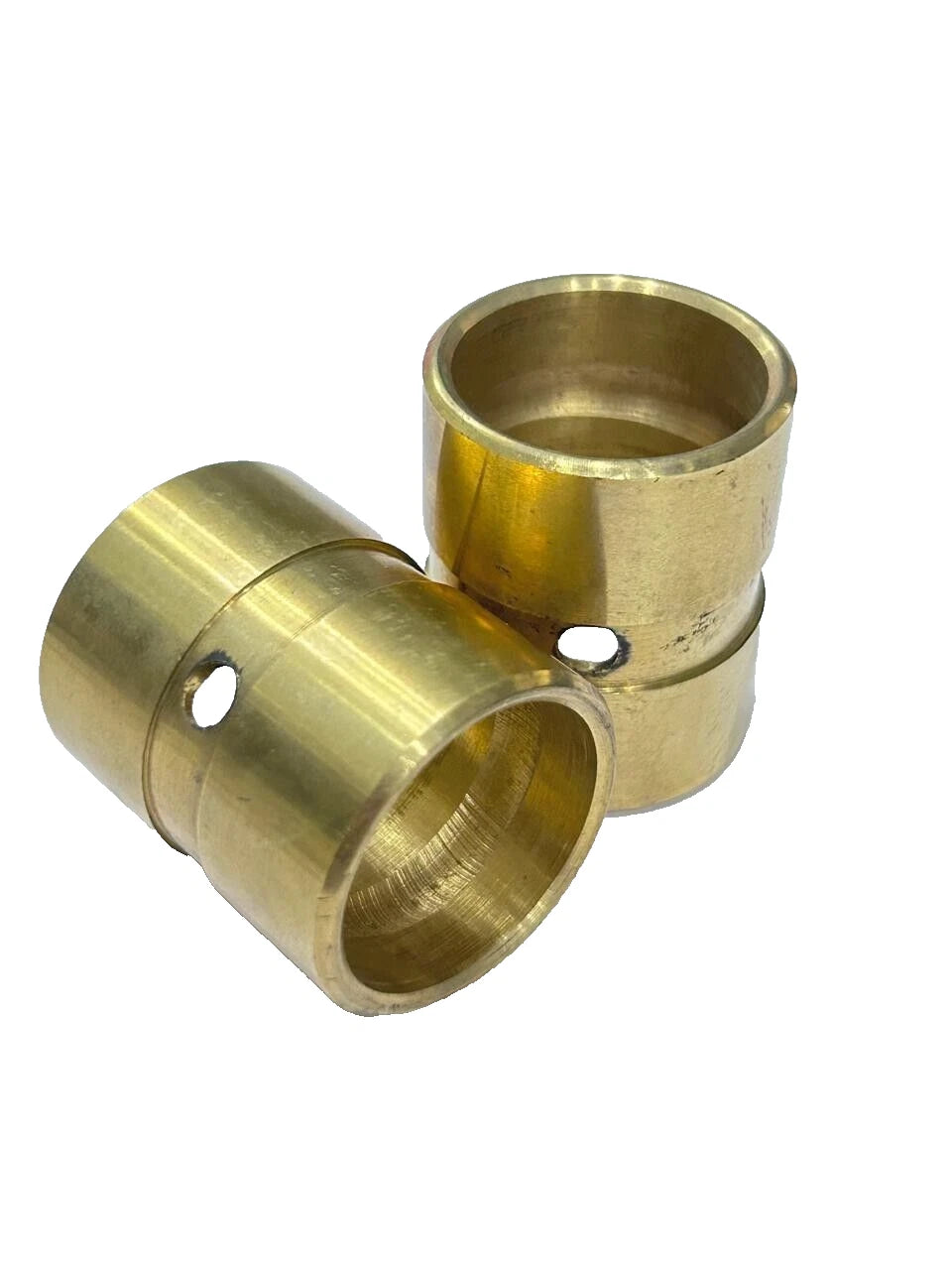 JCB Backhoe STEERING RAM BRONZE BUSH DIM. 38x30x25MM (PART NUMBER: 808/00237) spare part