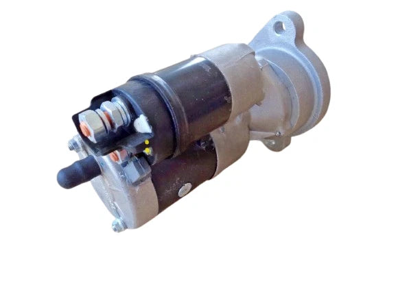 JCB BACKHOE- STARTER MOTOR 12V, JCB DIESELMAX ENGINE (PART NO. 320/09661) spare part