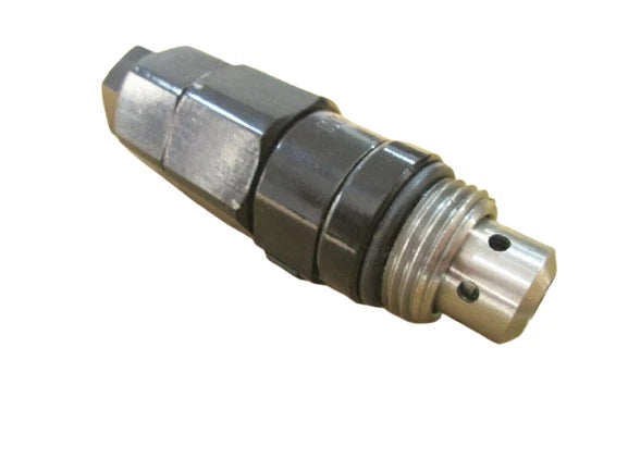 JCB BACKHOE- MAIN RELIEF VALVE (PART NO. 25/618901 25/222659 25/929310)