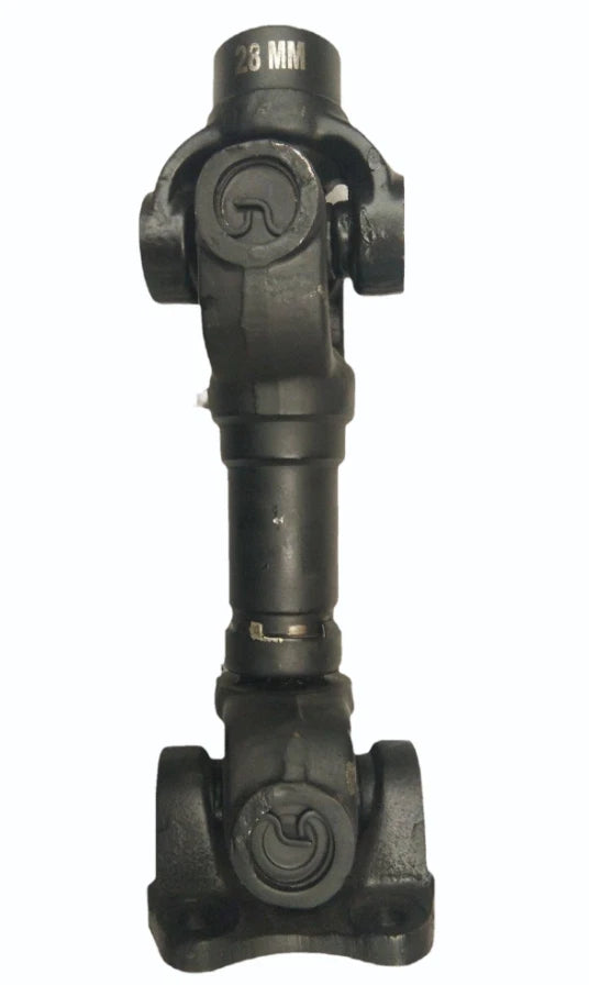 JCB BACKHOE - PUMP DRIVE SHAFT 28.5 MM / 1.125" (PART NO. 914/37400) spare part
