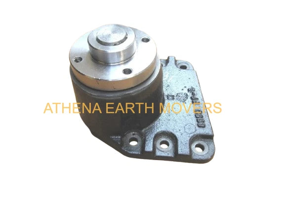 JCB BACKHOE - HUB FAN DRIVE ASSY JCB ENGINE (PART NO. 320/08550)