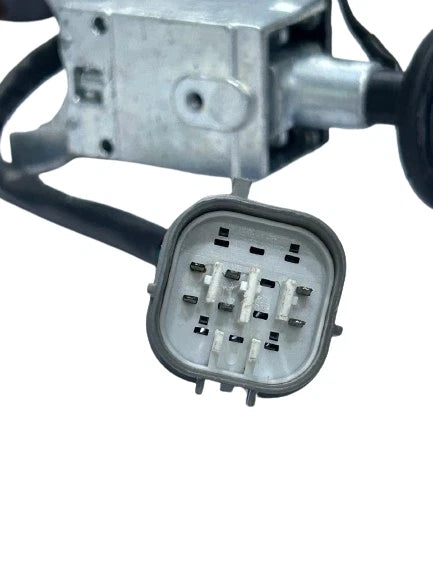 JCB BACKHOE - FORWARD & REVERSE COLUMN SWITCH - PROJECT 21 (PART NO. 701/80296)