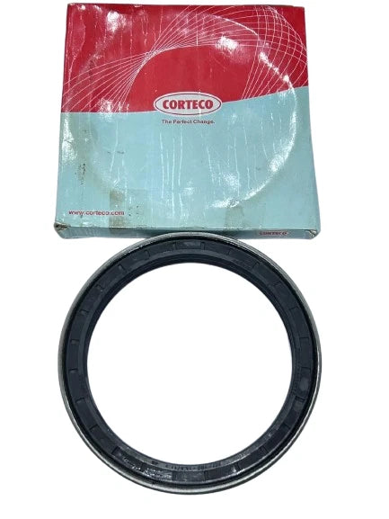 JCB BACKHOE - HUB BEARING & SEAL REPAIR KIT, TIMKEN (PART # 907/52200 904/50033)
