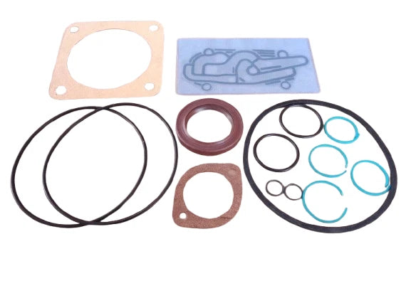 JCB BACKHOE - TRANSMISSION SHUTTLE REBUILD KIT SEALS & GASKETS ( 828/00224 828/00414 (828/00154)  828/00207  904/50020 20/900401 813/50027 813/50041 813/50042  813/10175 ) spare part