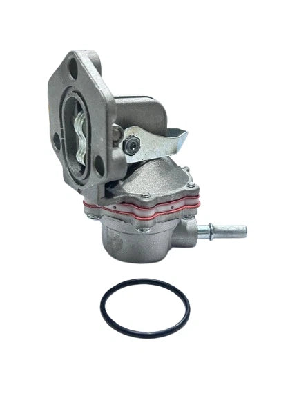 JCB BACKHOE- FUEL LIFT PUMP JCB 444/ 448 ENGINE (320/07201 320/07037 320/07040)