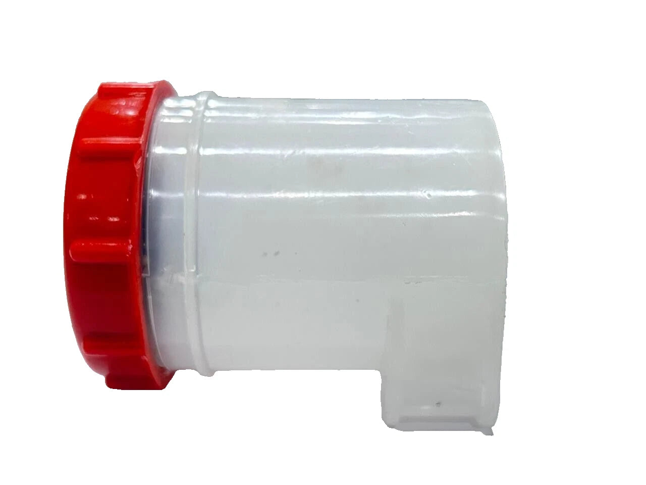 Jcb backhoe - Brake Reservoir Part No. 126/00200