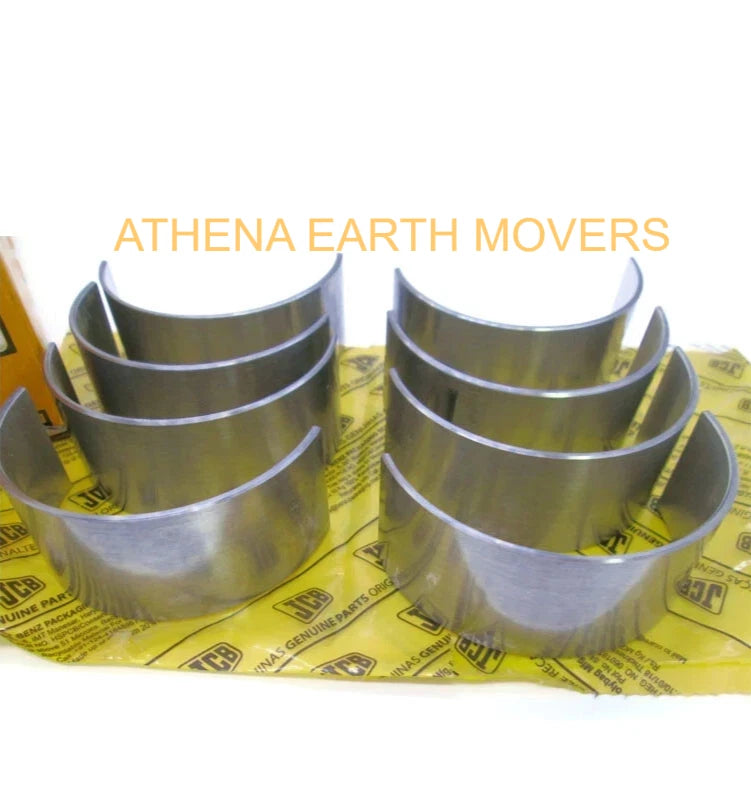 JCB BACKHOE- JCB BEARING BIG END STD. (320/09470 320/03310 320/03270 320/09338)