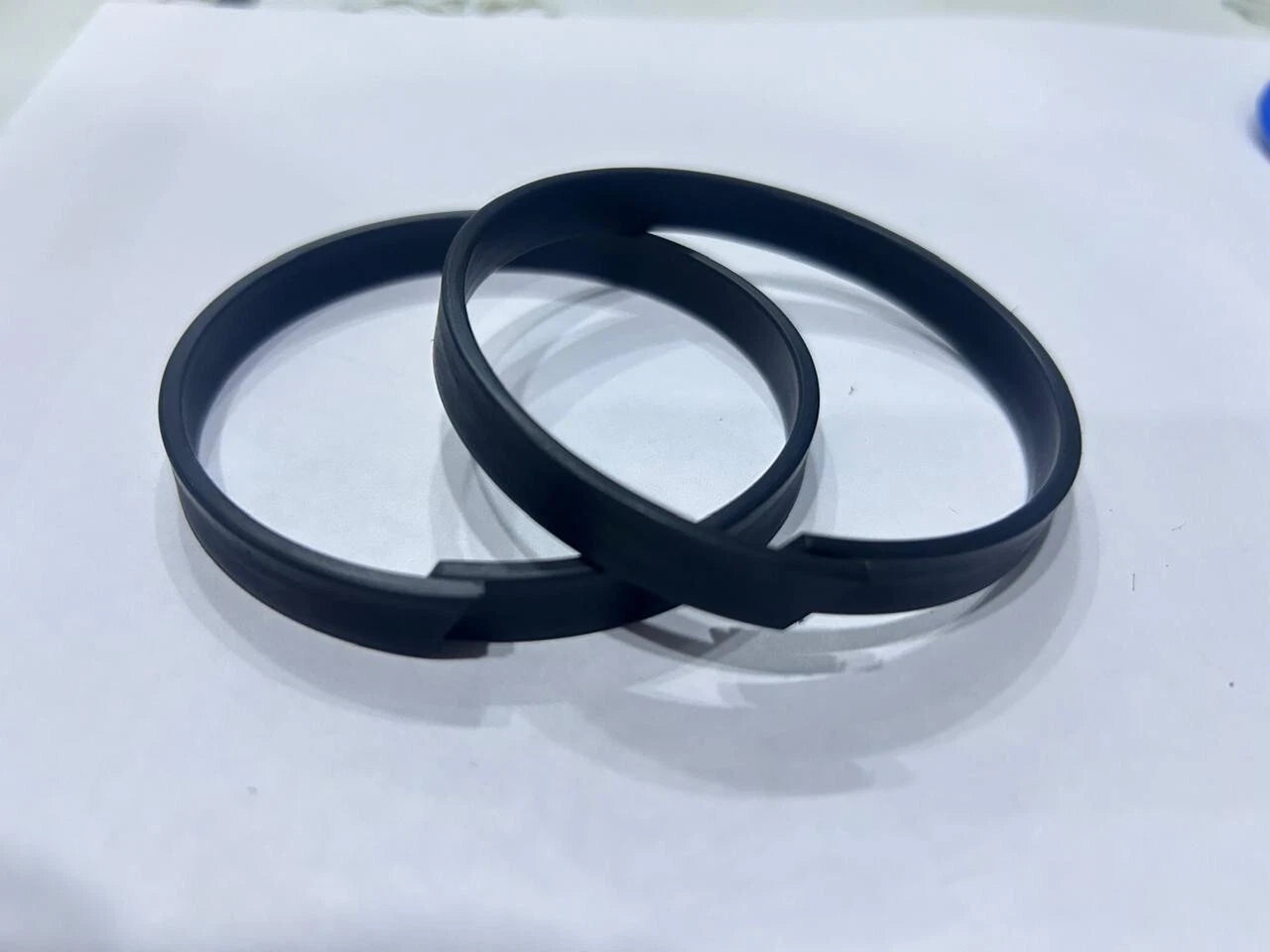 JCB BACKHOE - HYDRAULIC CYL SEAL KIT 50MM ROD X 80MM CYL (PART NO. 991/00102)