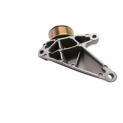 JCB BACKHOE - BELT IDLER TENSIONER (320/08588 320/08724 320/08586 320/08931)
