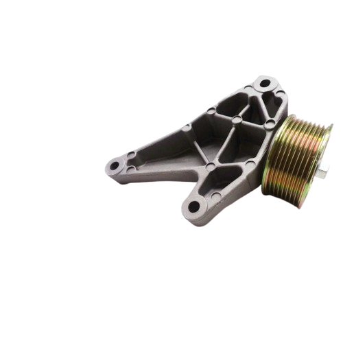 JCB BACKHOE - BELT IDLER TENSIONER (320/08588 320/08724 320/08586 320/08931)