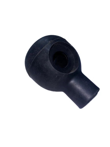JCB BACKHOE - CONTROL KNOB ASSEMBLY (PART NO. 128/12635 128/12128)