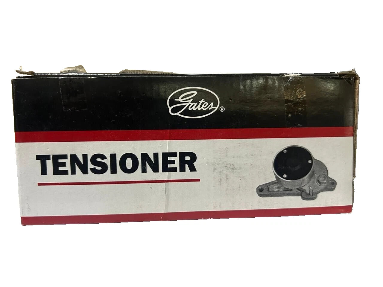 JCB BACKHOE - GENUINE GATES AUTO TENSIONER (320/08657 320/A8586 320/A8538) spare part