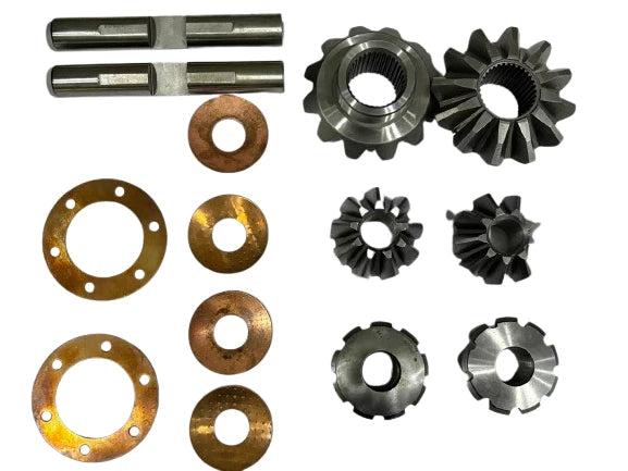 JCB Backhoe - KIT GEAR DIFFERENTIAL (PART NO. 450/16900)